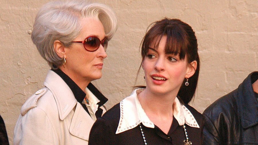 'El diablo se viste de Prada': la película que hizo temblar al mundo de la moda. ¿Qué pasó?