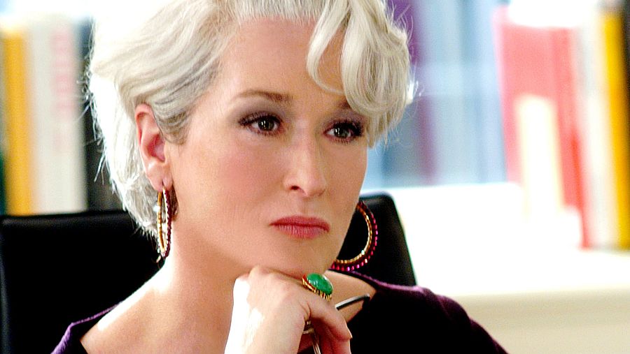 'El diablo se viste de Prada': la película que hizo temblar al mundo de la moda. ¿Qué pasó?
