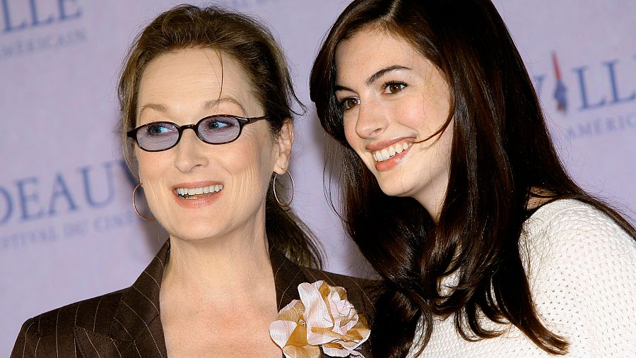 'El diablo se viste de Prada': la película que hizo temblar al mundo de la moda. ¿Qué pasó?