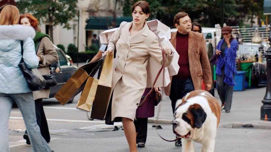 'El diablo se viste de Prada': la película que hizo temblar al mundo de la moda. ¿Qué pasó?