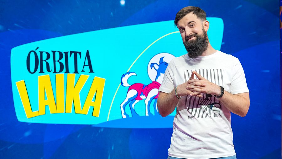 Adrián García y el magnetismo