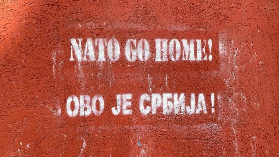 ¿Qué hay de nuevo en los Balcanes?: 