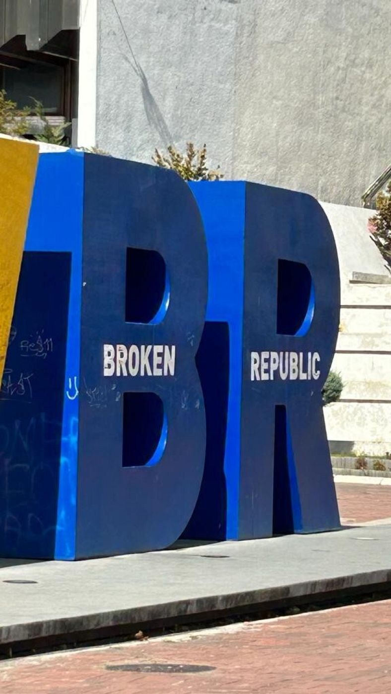 ¿Qué hay de nuevo en los Balcanes?: 