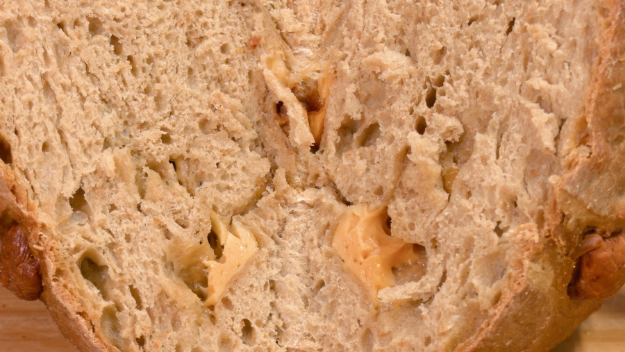 ¡Un pan de queso que sabe a beso!