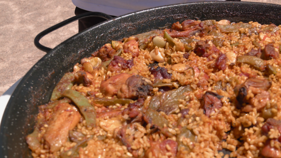 Viaja a Valencia sin salir de casa con esta receta