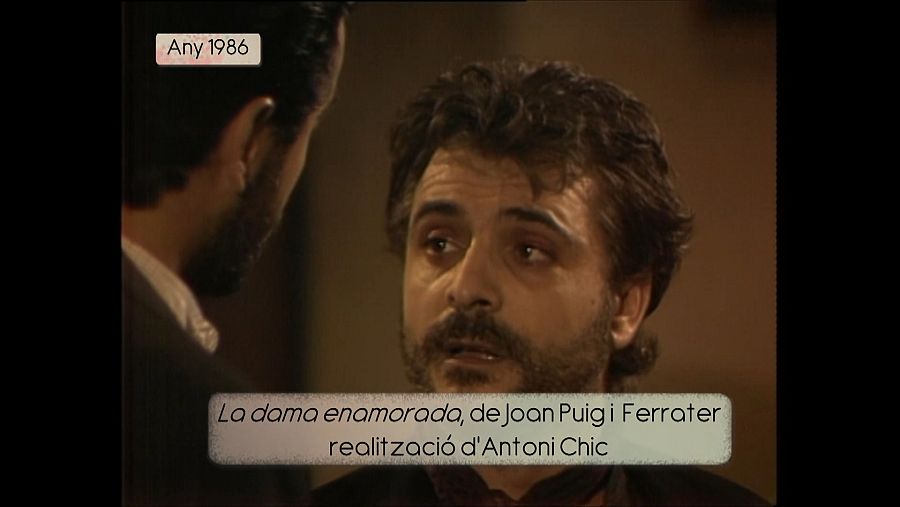 Marco va participar en nombrosos muntatges teatrals de TVE