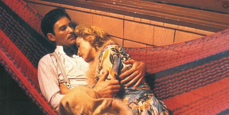 'La decisión de Sophie': Meryl Streep y la escena que nunca quiso ver