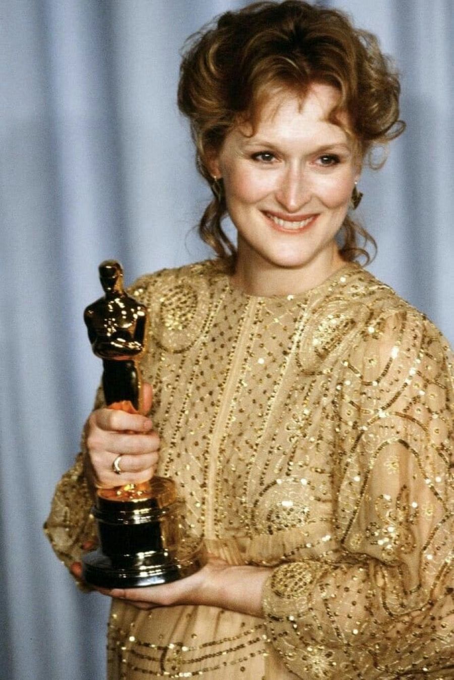 'La decisión de Sophie': Meryl Streep y la escena que nunca quiso ver