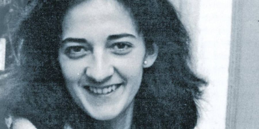 María Dolores González Katarain, alias Yoyes