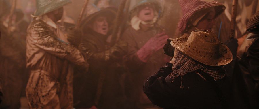 Imagen de 'Cristina García Rodero: La mirada oculta'.