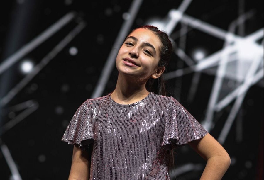 Yulan Law, representante de Malta en Eurovisión Junior 2023