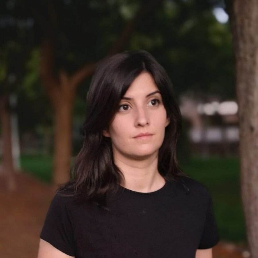 Aída Navarro Redón, invitada en 'Somos Gamers'