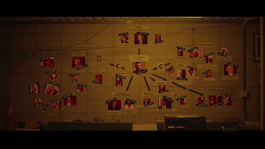 'Malaya. Operación Secreta'