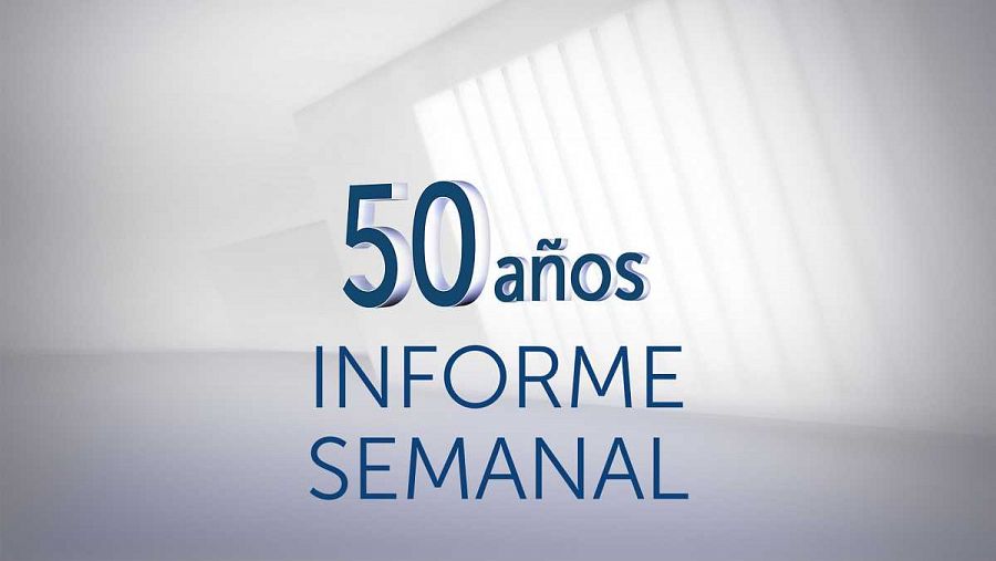 'Informe Semanal'