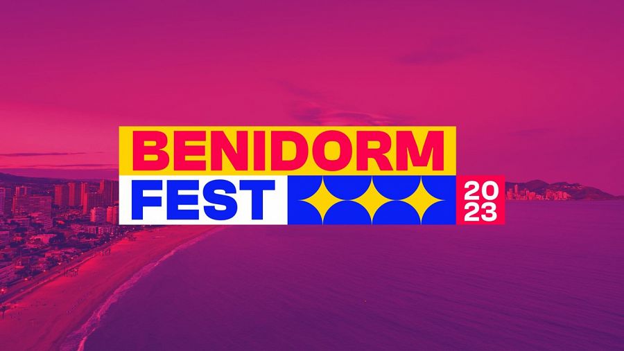 Benidorm Fest 2023