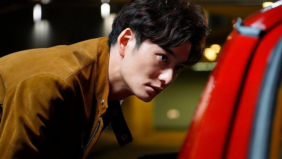 'Drive my car', ganadora del Oscar a la Mejor película de habla no inglesa