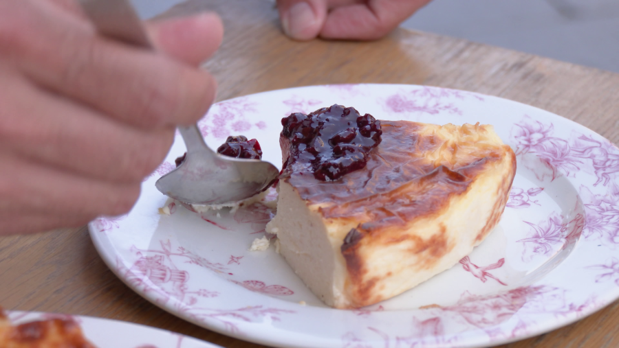 La receta perfecta para los amantes de este postre