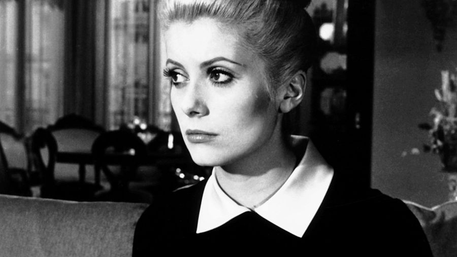'Belle de jour', con Luis Buñuel