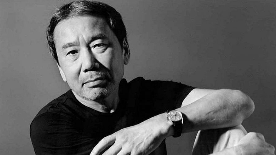 Haruki Murakami, Premi Princesa d'Astúries 2023 de Lletres
