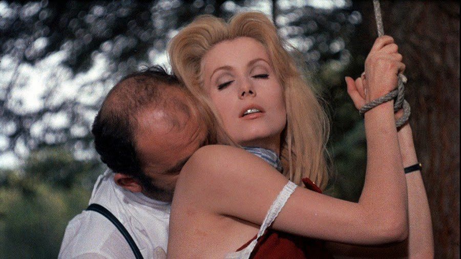 Belle de jour, la obra maestra de Luis Buñuel