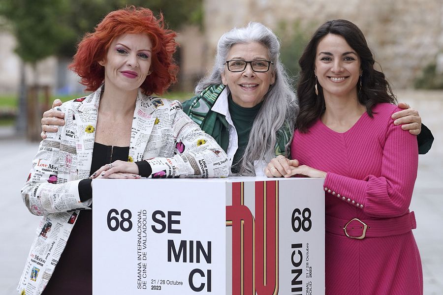 68ª Semana Internacional de Cine de Valladolid (Seminci)