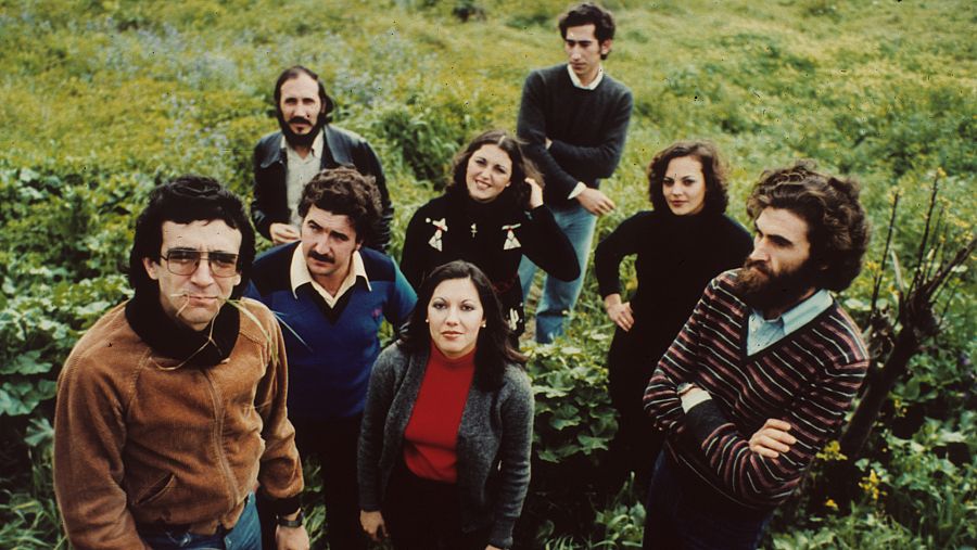 'Libertad sin ira', letra y significado de la canción de Jarcha