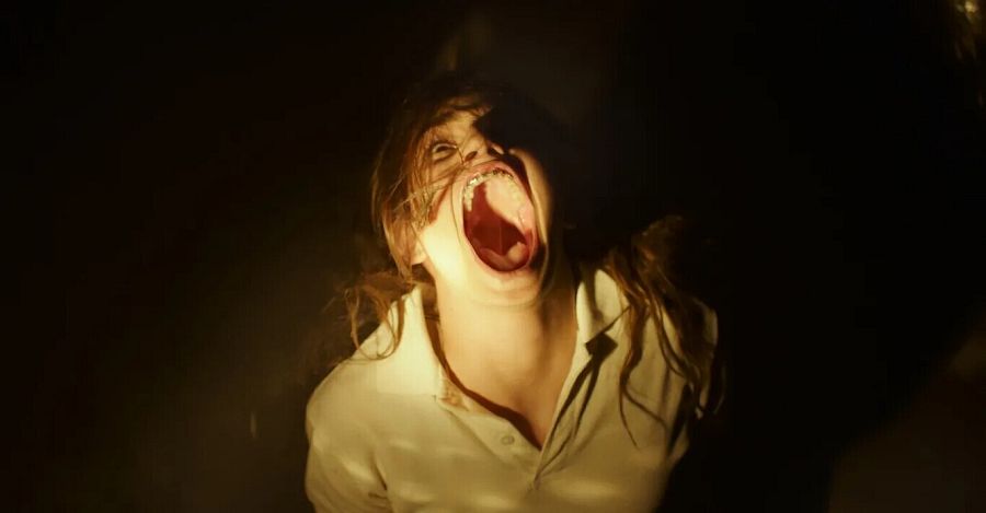 'Hermana muerte' es el spin off de 'Verónica'