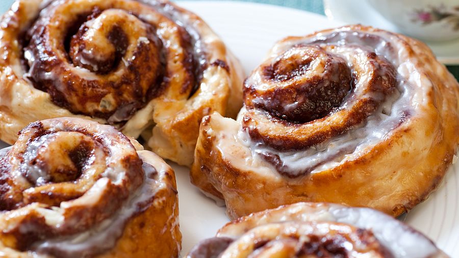 Aparecieron por primera vez en 1920 en Suecia