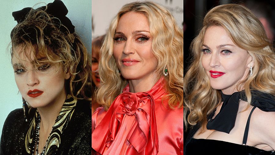 'The true story of Madonna' llega a RTVE Play