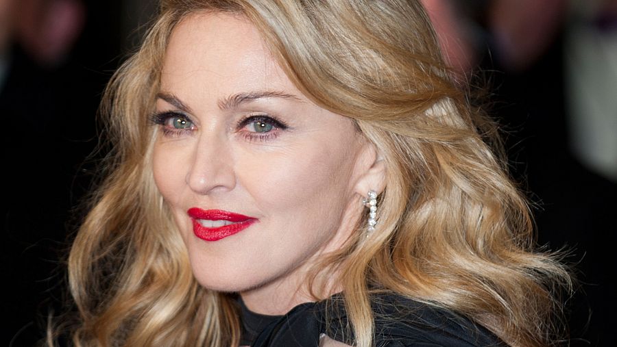 'The true story of Madonna' llega a RTVE Play