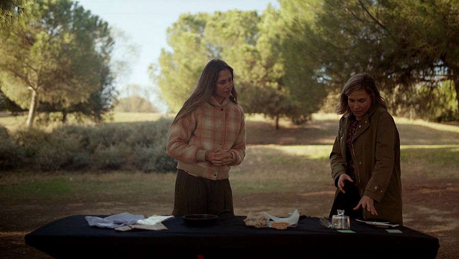 Planeta R - Martina Klein i Vanessa Martínez, tècnica del servei de prevenció i gestió de residus