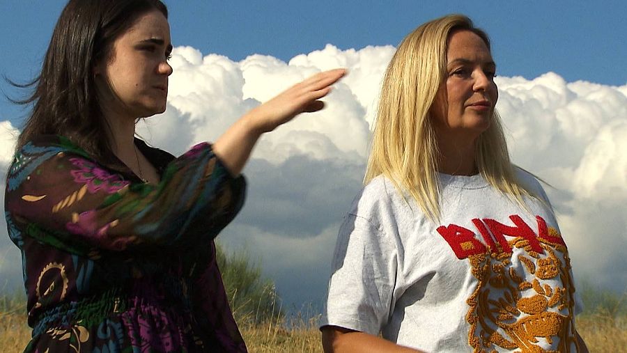 Escarabajo Verde - Campus rural