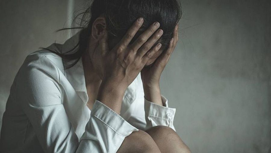 Dificultad para dominar y gestionar emociones