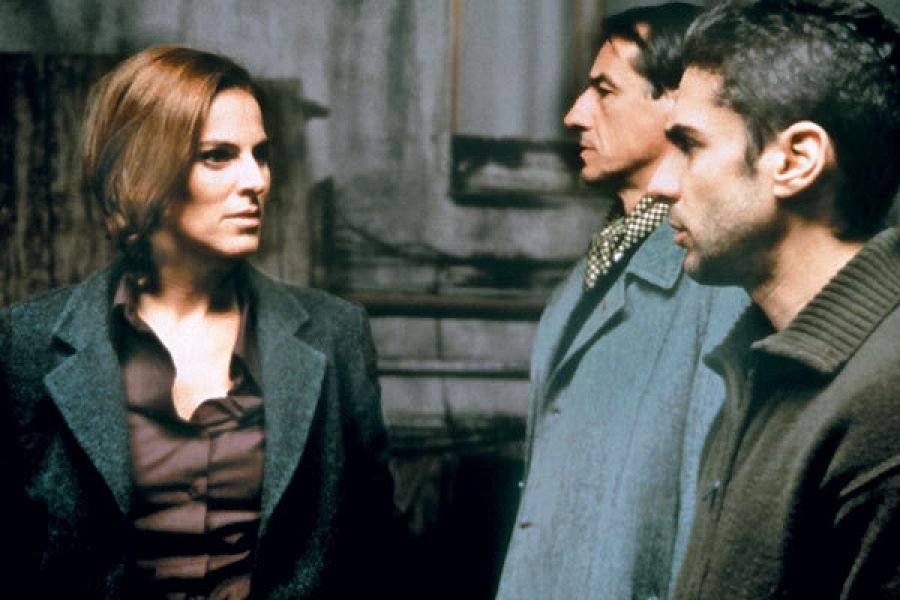 'Intacto', de J.C. Fresnadillo ganó el Goya el Mejor director novel y Mejor guion