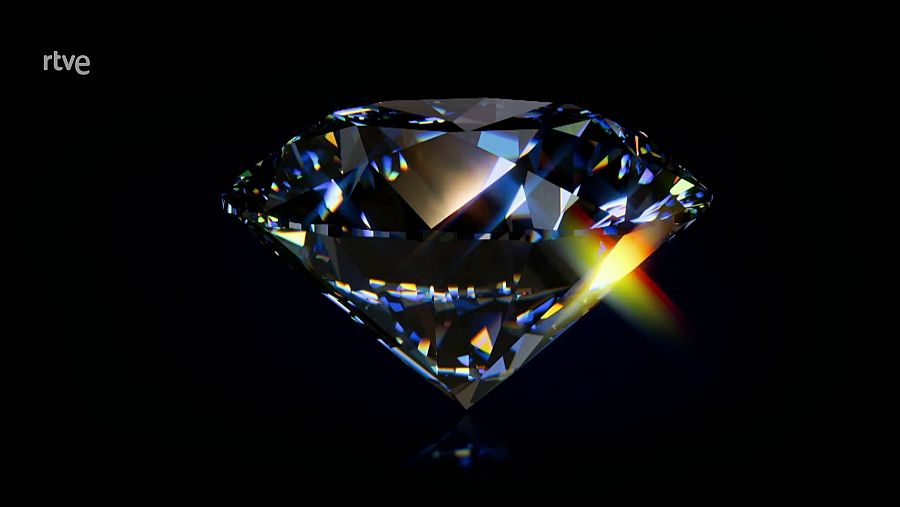 Imagen de un Diamante Perfecto