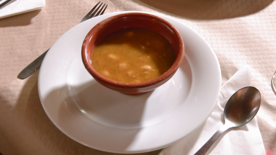 Una receta muy sencilla con ingredientes que todos solemos tener en casa. ¡Haz la prueba!