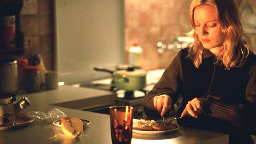 Sara Polley en 'La vida secreta de las palabras'