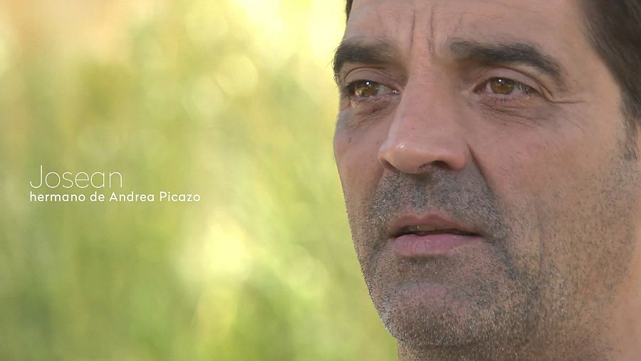 Josean - sensibilización contra el maltrato