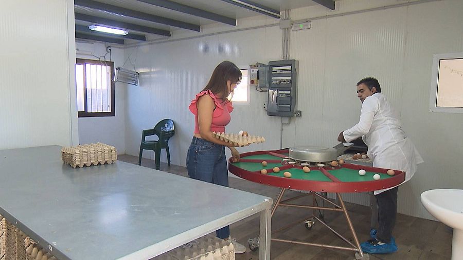 En el siglo XXI se ha intensificado el proceso de despoblación en España