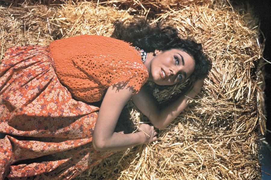 'Duelo al sol', el wéstern más escandaloso con un glorioso final