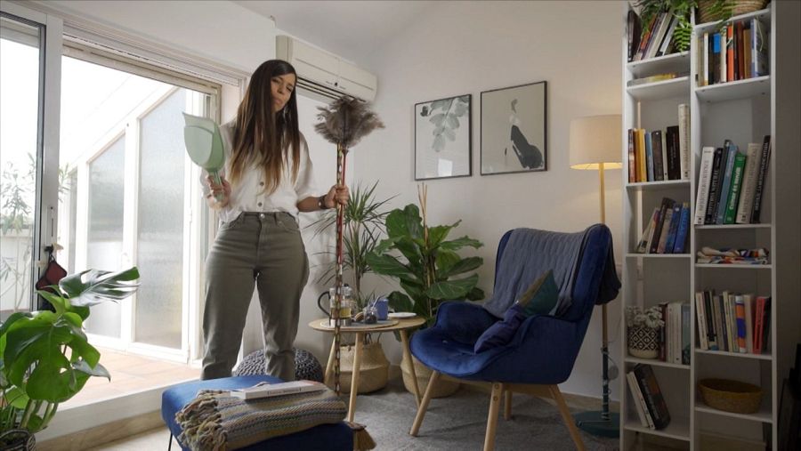 De media habitan con nosotros unas 80.000 especies distintas