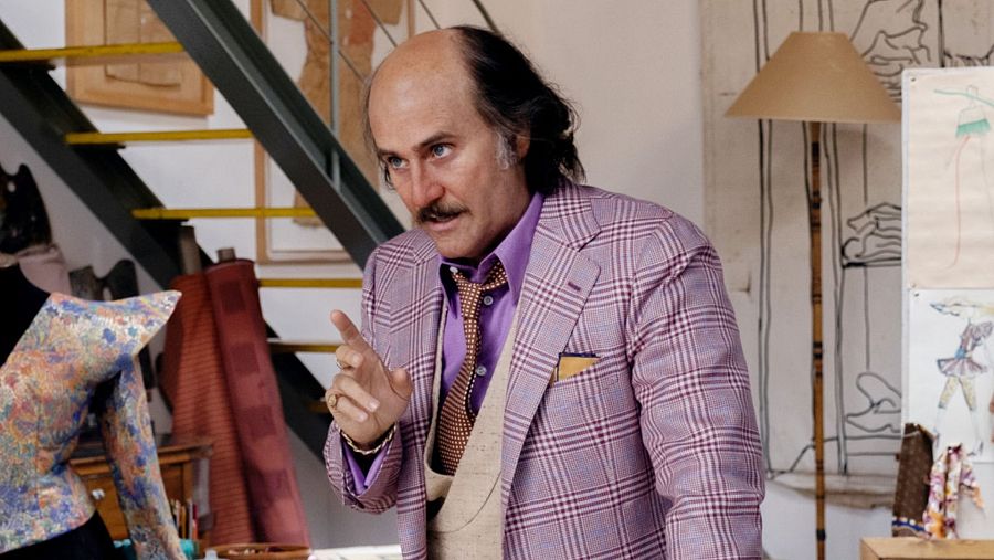 La Casa Gucci - Jared Leto