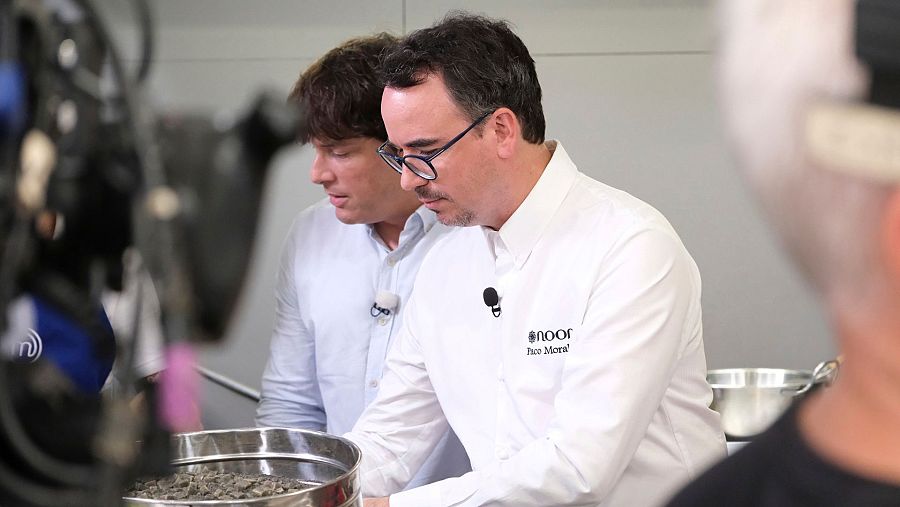 MasterChef Celebrity | Los aspirantes visitan Córdoba