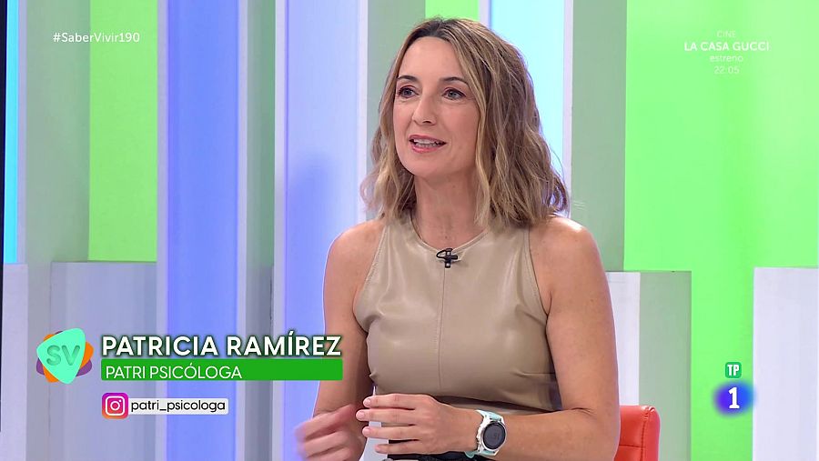 La psicóloga Patri Ramírez nos da las claves para conseguir la motivación en nuestra vida diaria