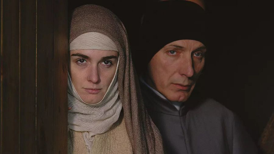 Teresa, el cuerpo de Cristo: Paz Vega se envuelve de carnalidad y misticismo