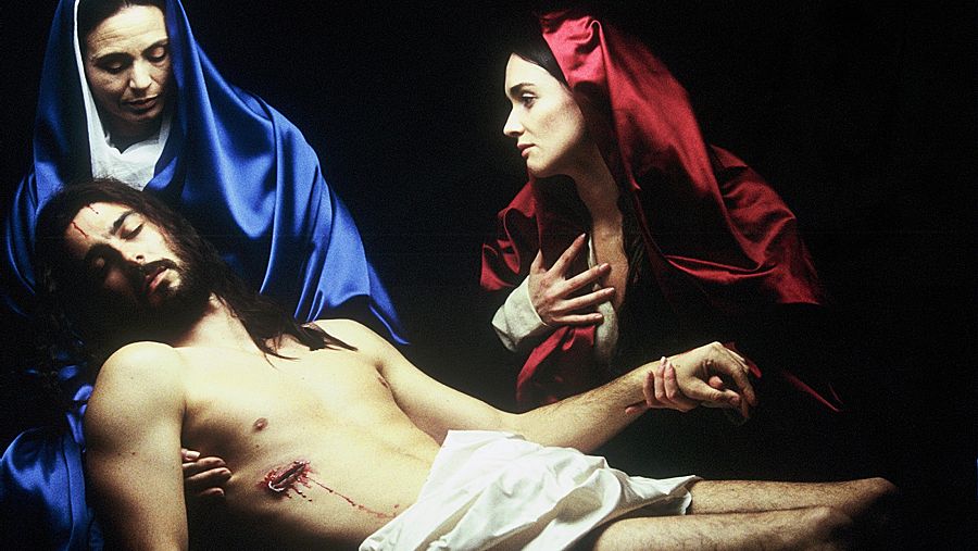 Teresa, el cuerpo de Cristo: Paz Vega se envuelve de carnalidad y misticismo