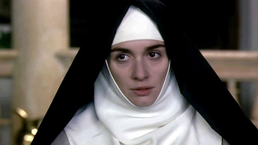 Teresa, el cuerpo de Cristo: Paz Vega se envuelve de carnalidad y misticismo