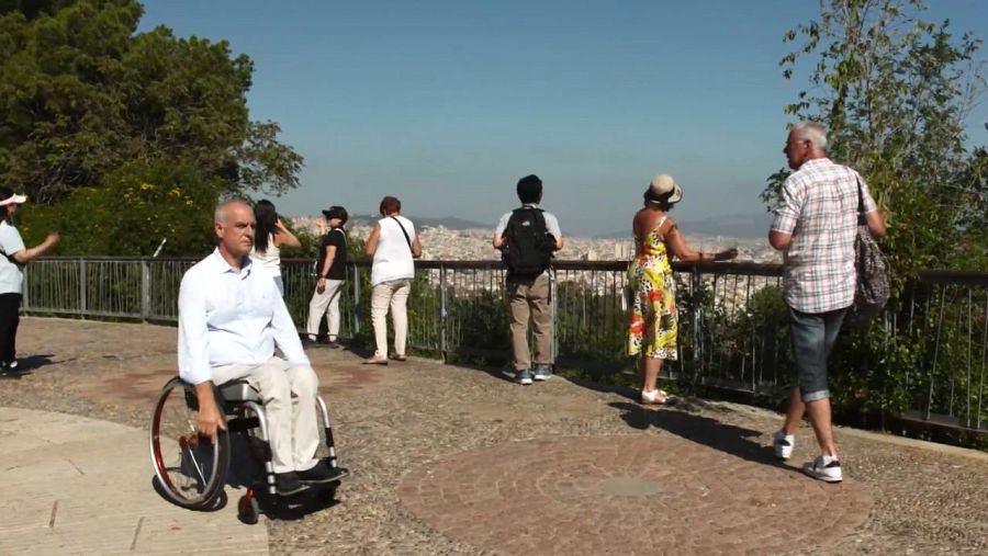 Pablo Gil, economista, trader y experto en Bolsa