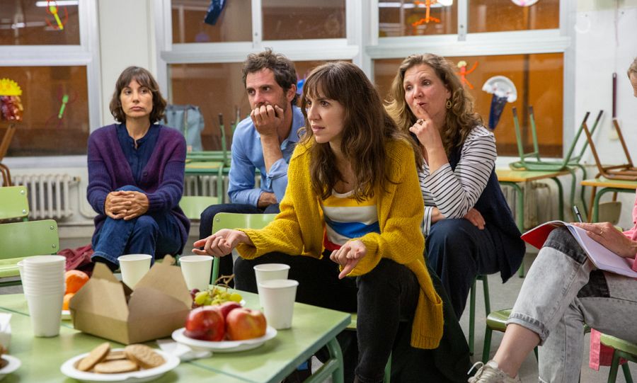 Imagen de 'Esto no es Suecia'