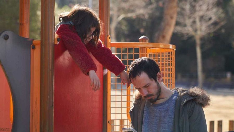 La sèrie 'Això no és Suècia', primera ficció original d'RTVE Play